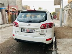 هيونداي سانتافي